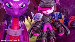 انیمیشن آکادمی اسکای لندرز :: فصل 2 قسمت 9 :: دوبله فارسی